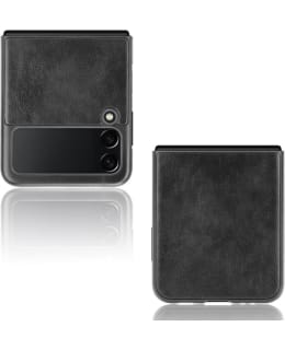 GALAXY Z FLIP 4 5G COVER BLACK Main Image