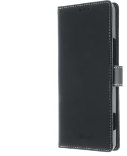 EXCLUSIVE FLIP CASE FOR XPERIA 5 IV BLAC Main Image
