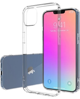 INSMAT IPHONE 14 PLUS CRYSTAL CASE Main Image