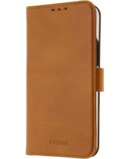 PREMIUM FLIP CASE FOR IPHONE 14 PLUS BRO Main Image