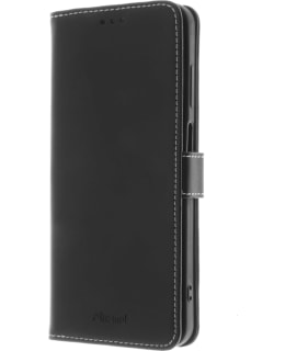 EXCLUSIVE FLIP CASE FOR NOKIA G60 BLACK Main Image
