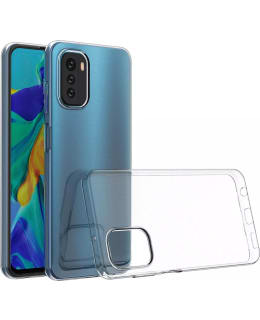 INSMAT CRYSTAL NOKIA G60 SUOJAKUORI Main Image