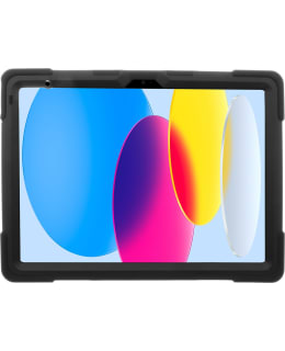 INSMAT RUGGERED ARMOR IPAD 10.9" (2022) Main Image