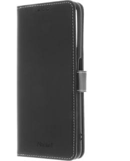 INSMAT FLIP OPPO A16S BK SUOJAKOTELO Main Image