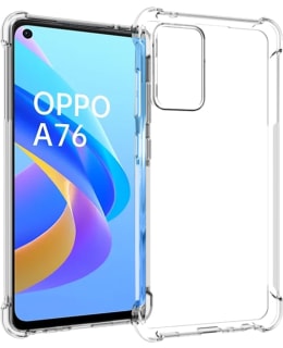 INSMAT IMPACT OPPO A76 SUOJAKUORI Main Image