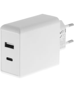 INSMAT USB-C/USB-A PD3.0/QC3.0 65W LATUR Main Image