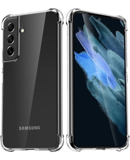 INSMAT IMPACT GALAXY S23 SUOJAKUORI Main Image