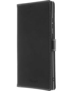 INSMAT FLIP GALAXY S23 ULTRA BK SUOJAKOT Main Image