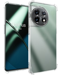 INSMAT IMPACT ONEPLUS 11 SUOJAKUORI Main Image