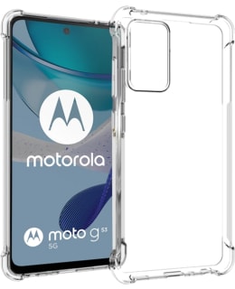 INSMAT IMPACT MOTOROLA MOTO G53 SUOJAKUO Main Image