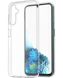 INSMAT CRYSTAL GALAXY A34 5G SUOJAKUORI Main Image