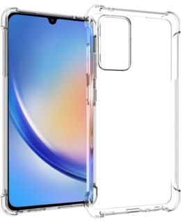 INSMAT IMPACT GALAXY A34 5G SUOJAKUORI Main Image