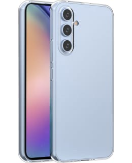 INSMAT CRYSTAL GALAXY A54 5G SUOJAKUORI Main Image