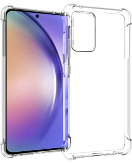 INSMAT GALAXY A34 5G IMPACT COVER Main Image