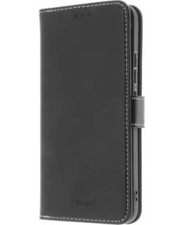 INSMAT FLIP XIAOMI REDMI 12C BK SUOJAKOT Main Image