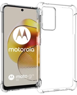 INSMAT MOTOROLA MOTO G73 IMPACT COVER Main Image