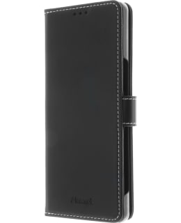 EXCLUSIVE FLIP CASE FOR XPERIA 1 V BLACK Main Image