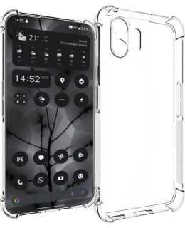 INSMAT NOTHING PHONE (2) IMPACT COVER Main Image