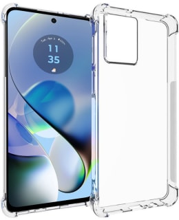 INSMAT MOTOROLA MOTO G84 5G IMPACT COVER Main Image