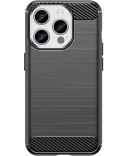 INSMAT C&S IPHONE 15 PRO SUOJAKUORI Main Image