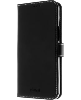 INSMAT FLIP IPHONE 15 PLUS BK SUOJAKOTEL Main Image