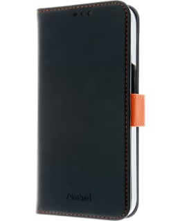 EXCLUSIVE FLIP CASE FOR IPHONE 15 BLACK/ Main Image