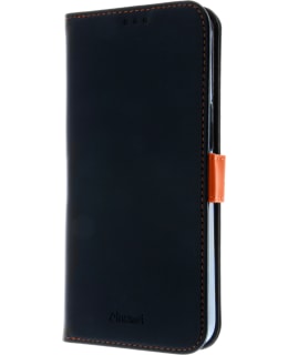 EXC.FLIP CASE FOR IPHONE 15 PRO MAX BLAC Main Image