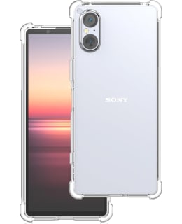 INSMAT IMPACT SONY XPERIA 5 V SUOJAKUORI Main Image