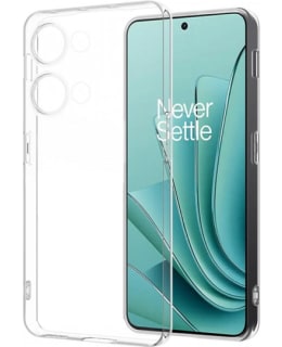 INSMAT ONEPLUS NORD 3 CRYSTAL CASE Main Image