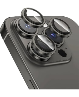 INSMAT KAMERAN SUOJA IPHONE 15 PRO/15 PR Main Image