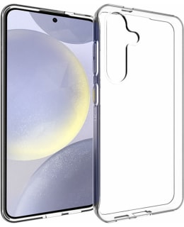 INSMAT GALAXY S24+ CRYSTAL COVER Main Image