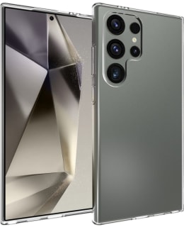 INSMAT GALAXY S24 ULTRA CRYSTAL COVER Main Image