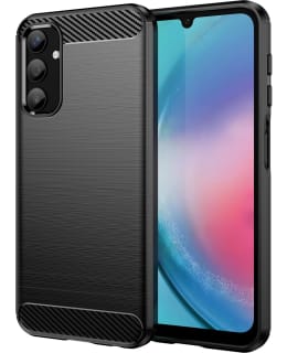 CARBON AND STEEL STYLE COVER GALAXY A25 Main Image