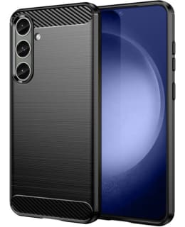 CARBON AND STEEL STYLE COVER GALAXY S24 Main Image