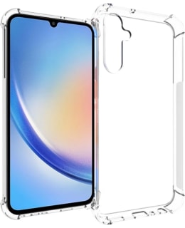 INSMAT GALAXY A25 IMPACT COVER Main Image