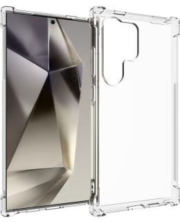 INSMAT IMPACT GALAXY S24 ULTRA SUOJAKUOR Main Image