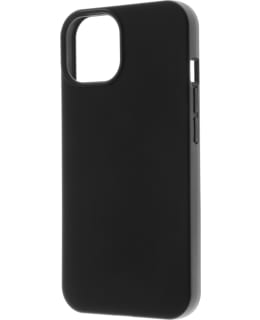 INSMAT IPHONE 14 ECO BACK COVER BLACK Main Image