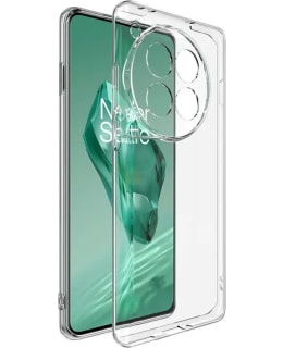 INSMAT ONEPLUS 12 CRYSTAL CASE Main Image