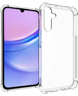INSMAT GALAXY A15 5G IMPACT COVER Main Image