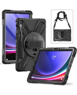 INSMAT RUGGERED GALAXY TAB A9+ Main Image