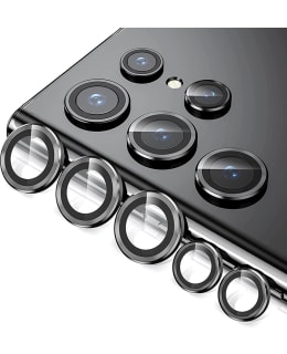 INSMAT GALAXY S24 ULTRA LINSSIN SUOJUS Main Image