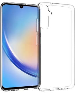 INSMAT CRYSTAL GALAXY A05S SUOJAKUORI Main Image