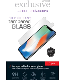 INSMAT BRILLIANT GLASS GALAXY XCOVER7 Main Image