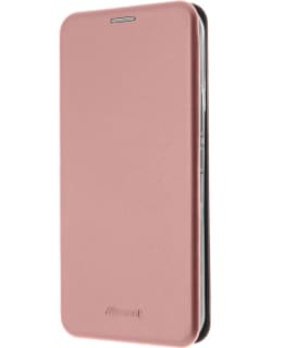 EXCLUSIVE FOLIO CASE GALAXY A35 5G ROSEP Main Image