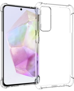 INSMAT IMPACT GALAXY A35 5G SUOJAKUORI Main Image