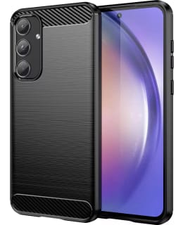 CARBON AND STEEL STYLE COVER GALAXY A35 Main Image