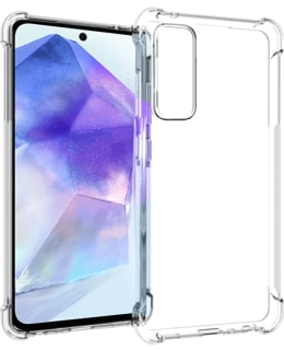 INSMAT IMPACT GALAXY A55 5G SUOJAKUORI Main Image