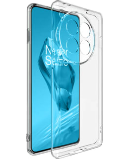 INSMAT CRYSTAL ONEPLUS 12R SUOJAKUORI Main Image