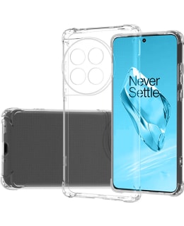INSMAT ONEPLUS 12R IMPACT COVER Main Image