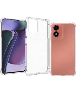 INSMAT MOTOROLA MOTO G04 IMPACT COVER Main Image